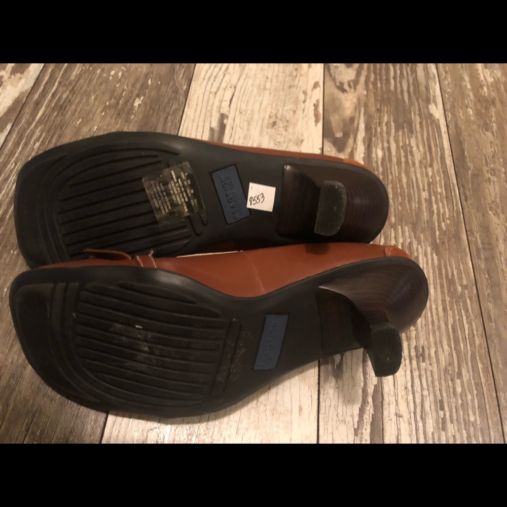 Kenneth Cole Reaction 7.5 - Picture 3 of 5